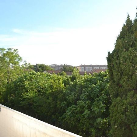 Appartement Lumineux Et Calme Avec Terrasse أفينيون المظهر الخارجي الصورة
