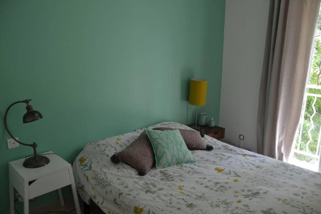 Appartement Lumineux Et Calme Avec Terrasse أفينيون المظهر الخارجي الصورة